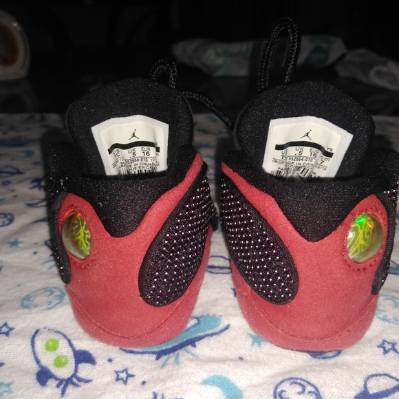 Baby Jordans - Picture 3 of 7